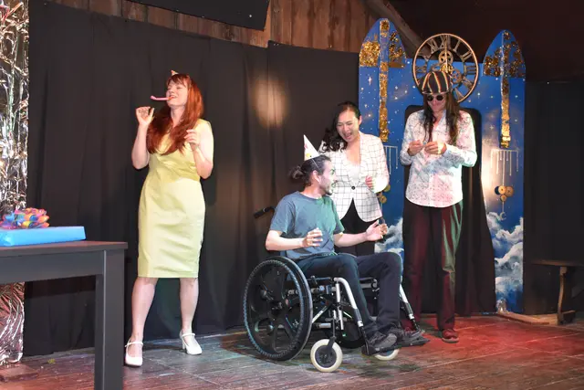 Foto: Alexandra Goll