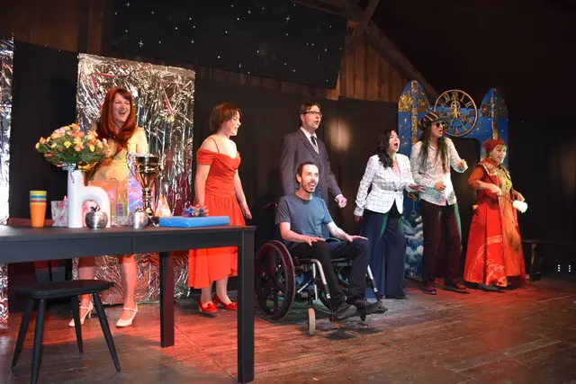 Foto: Alexandra Goll