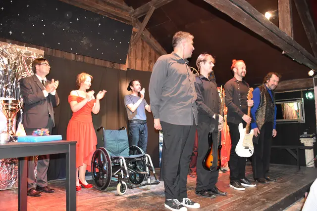 Foto: Alexandra Goll