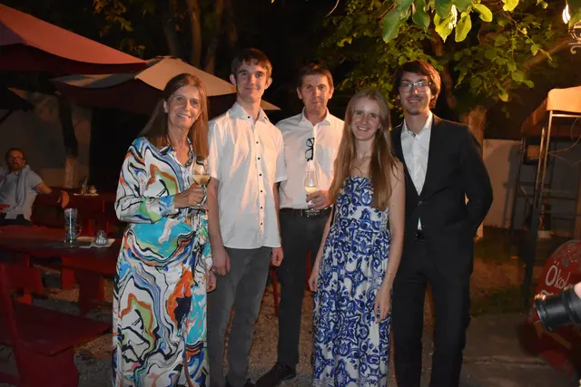 Foto: Alexandra Goll