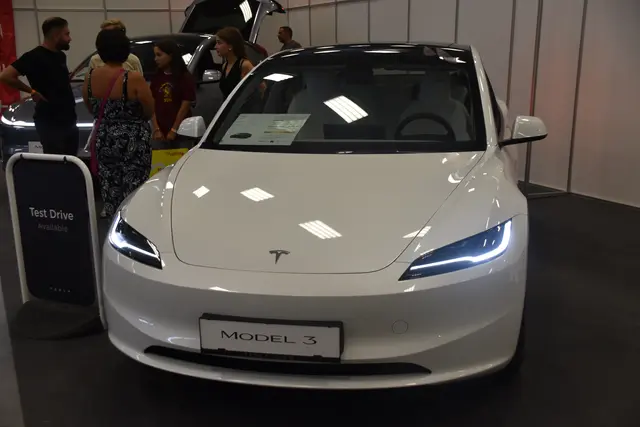 Foto: Michael Strini