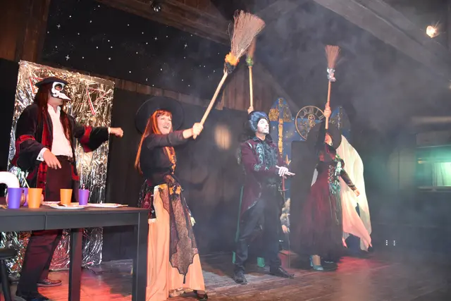 Foto: Alexandra Goll