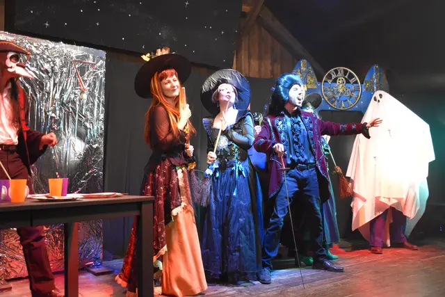 Foto: Alexandra Goll