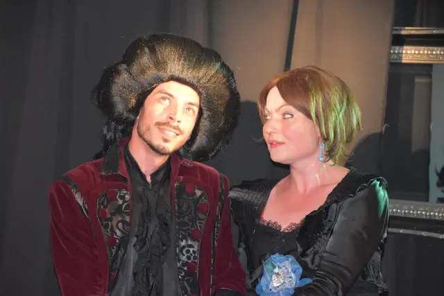 Foto: Alexandra Goll