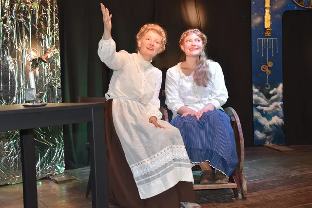 Foto: Alexandra Goll