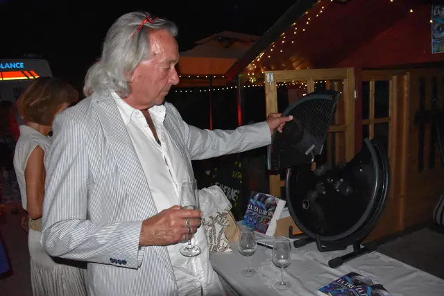 Foto: Alexandra Goll