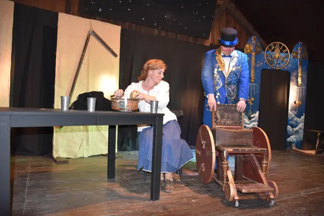 Foto: Alexandra Goll