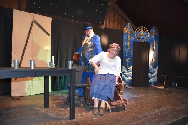 Foto: Alexandra Goll