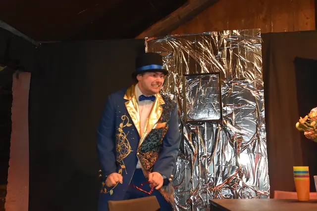 Foto: Alexandra Goll