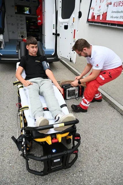 Foto: Wilfried Fischer