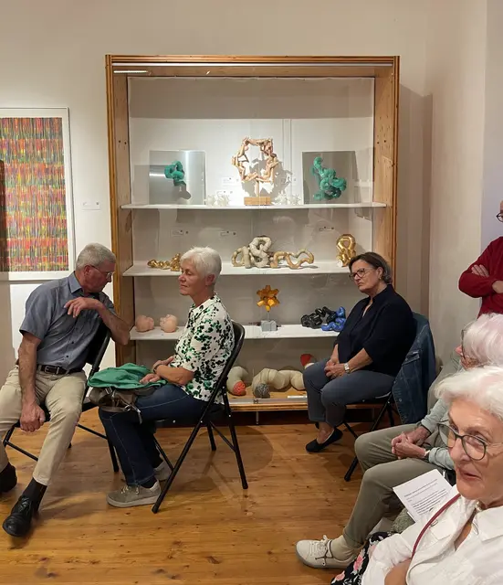 Foto: Jose Goldhofer