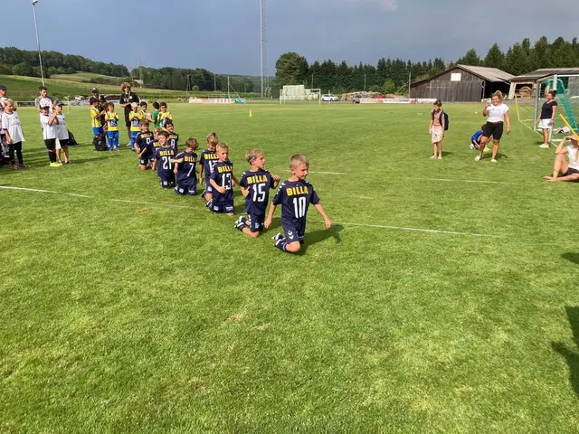 Foto: SV Kukmirn