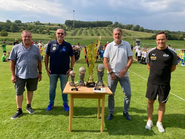 Foto: SV Kukmirn