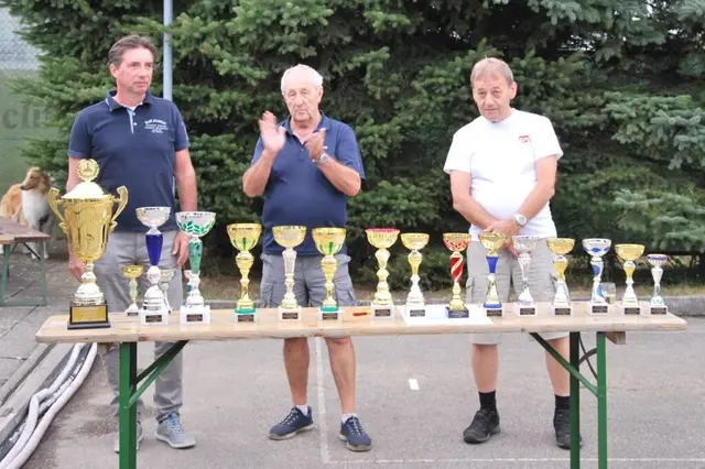 Foto: TSV Pernersdorf