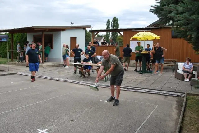 Foto: TSV Pernersdorf