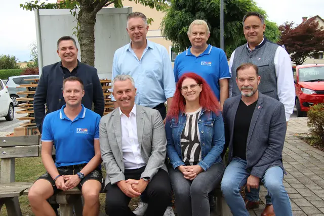 Foto: Martin Wurglits