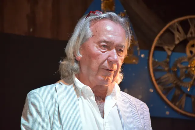 Foto: Alexandra Goll