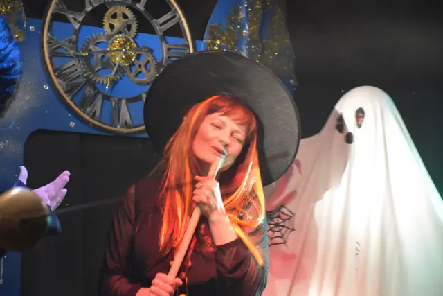 Foto: Alexandra Goll