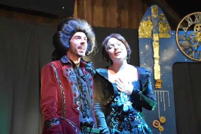 Foto: Alexandra Goll