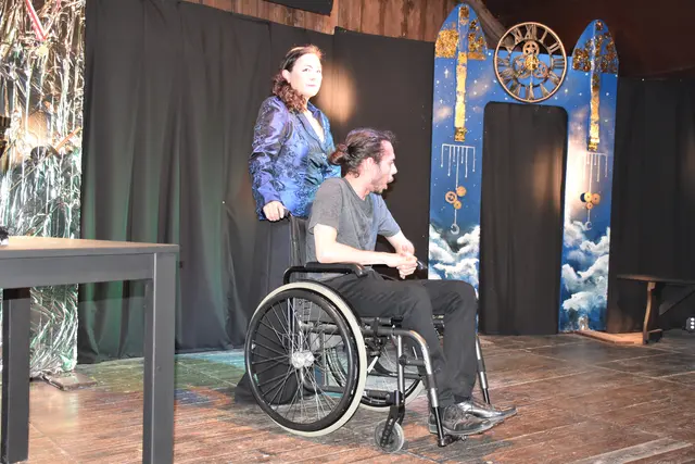 Foto: Alexandra Goll