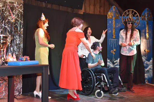 Foto: Alexandra Goll