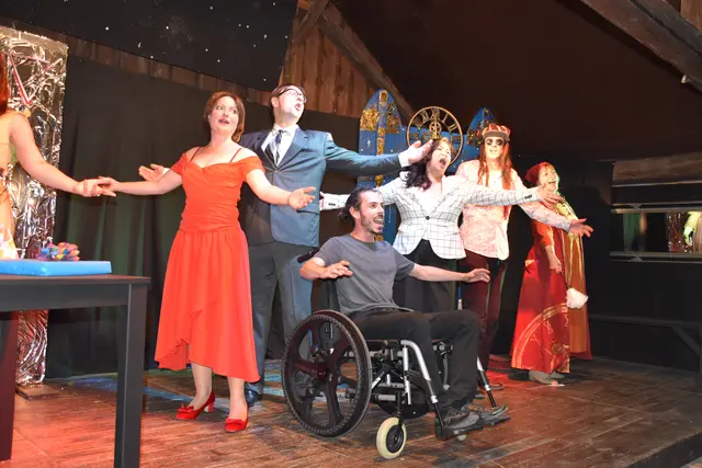 Foto: Alexandra Goll