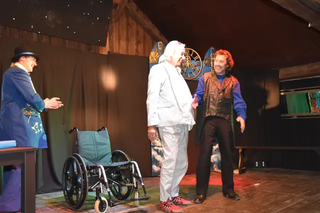 Foto: Alexandra Goll