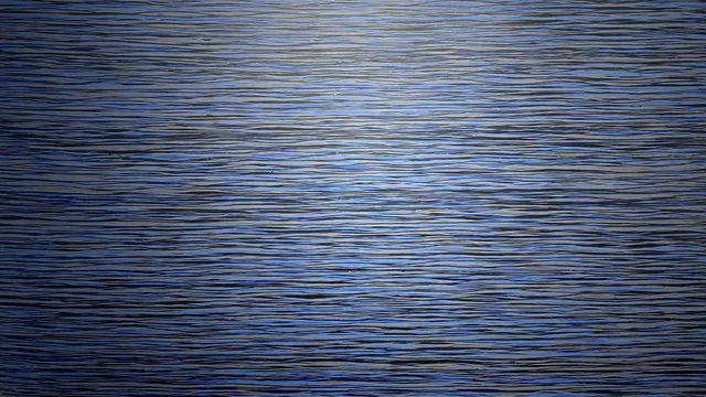 Rudolf Beer, "Am Meer", 2020, Acryl auf Leinwand, 70 x 120 cm | Foto: Josef Goldhofer