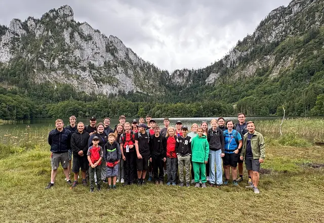 Foto: Wilfried Fischer