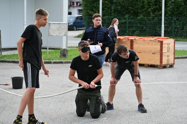 Foto: Wilfried Fischer