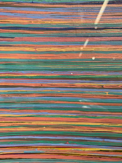 Detail  | Foto: Josef Goldhofer