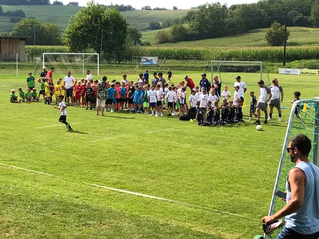 Foto: SV Kukmirn