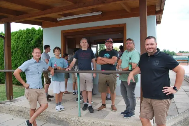 Foto: TSV Pernersdorf