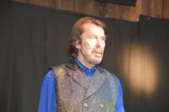 Foto: Alexandra Goll