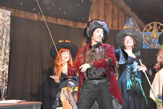 Foto: Alexandra Goll