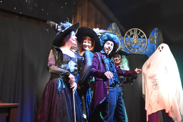 Foto: Alexandra Goll