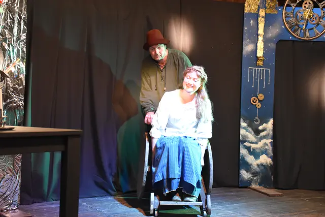 Foto: Alexandra Goll