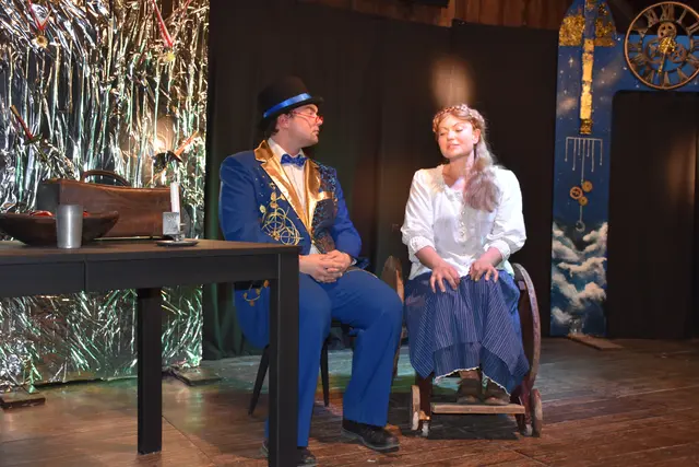 Foto: Alexandra Goll