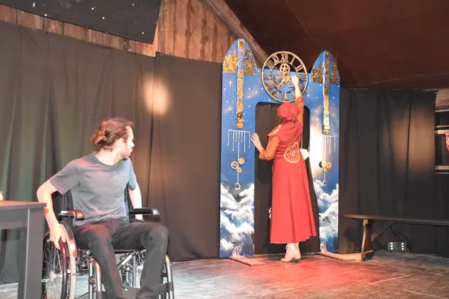 Foto: Alexandra Goll