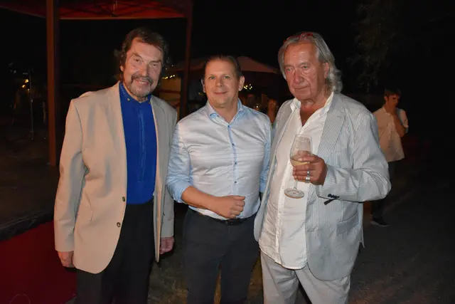 Foto: Alexandra Goll