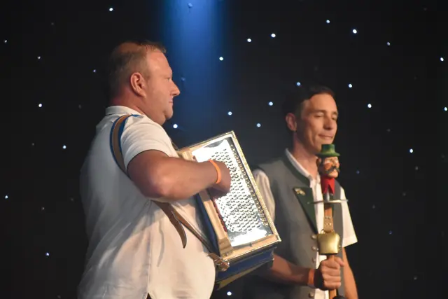 Foto: Michael Strini