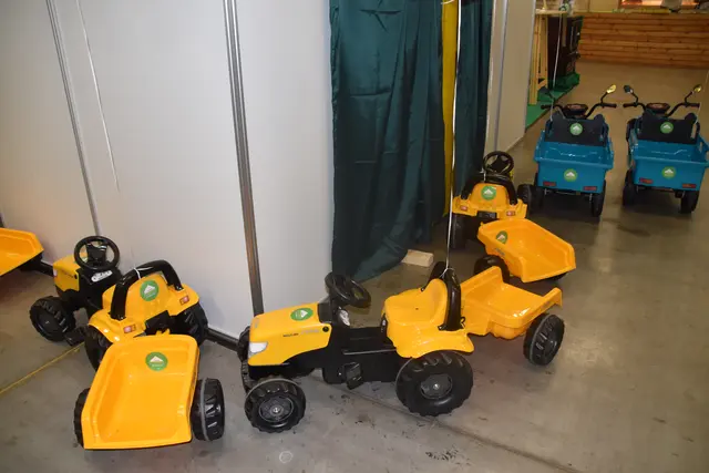 Foto: Michael Strini