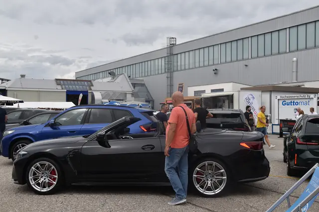 Foto: Michael Strini