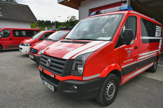 Foto: Wilfried Fischer