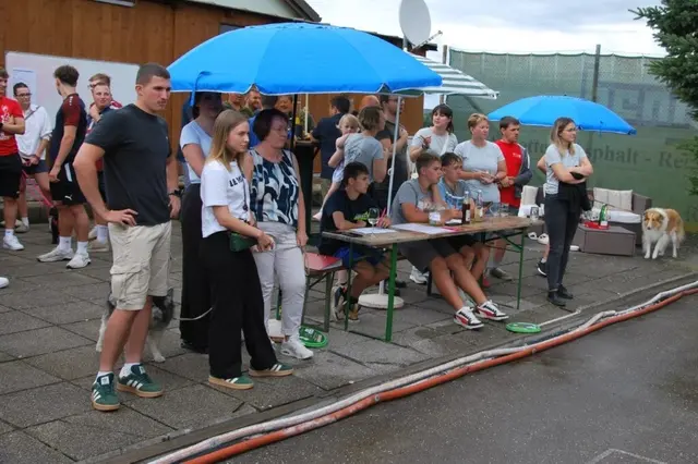 Foto: TSV Pernersdorf