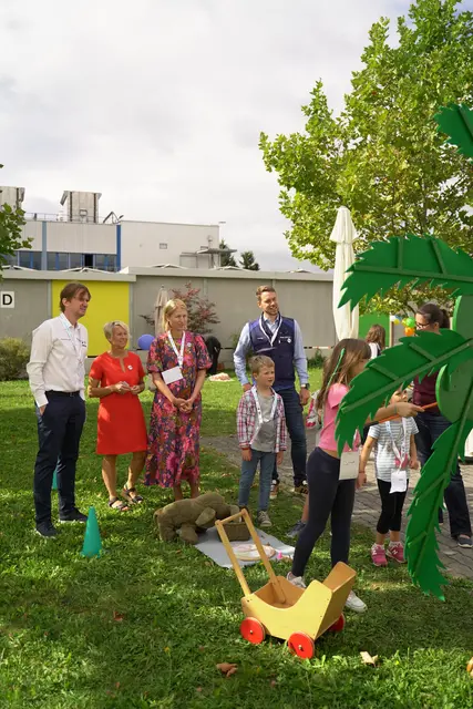 Foto: BMW Group Werk Steyr