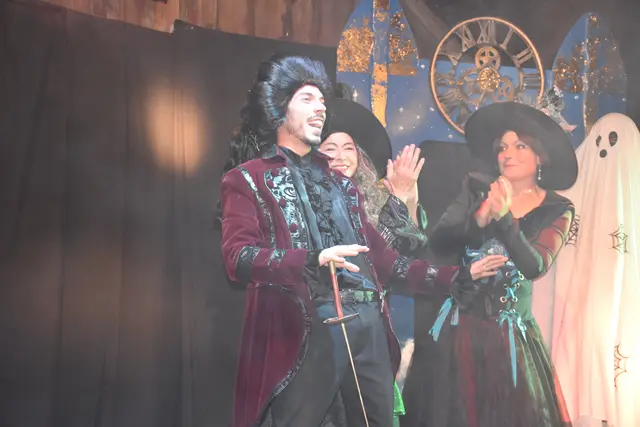 Foto: Alexandra Goll