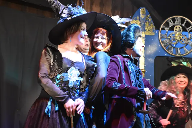 Foto: Alexandra Goll