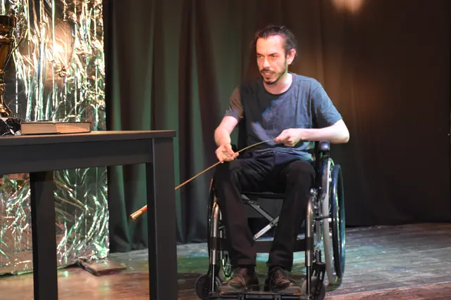 Foto: Alexandra Goll