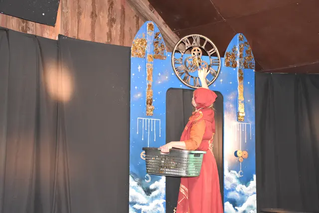 Foto: Alexandra Goll